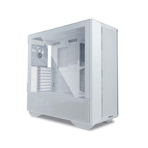 Lian lancool iii - lancool, tower