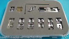 Set pezzi per macchine - set, 11