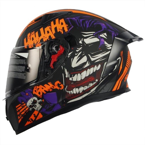 Casco moto sting sks surprise - casco,