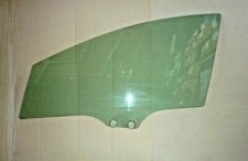 VETRO PORTA  SPORTELLO ANTERIORE SINISTRO PER  MAZDA CX-7 cd 2.2 ANNO 2010