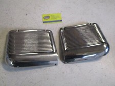 COPRI TASCHE PANNELLI PORTA INNOCENTI - MORRIS MINI COOPER - ORIGINALI 