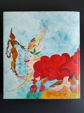 Luigi Ontani, Del buttare