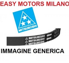 CINGHIA TRASMISSIONE