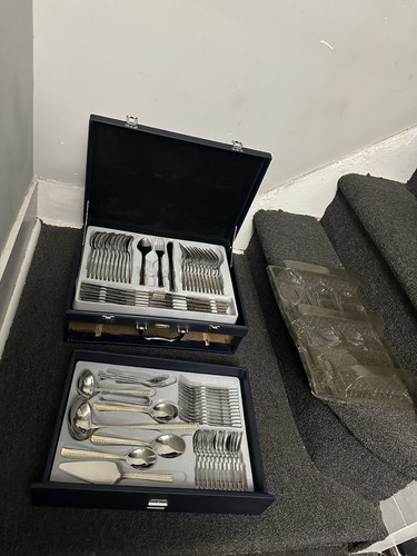 Sbs posate acciaio - posate, inox