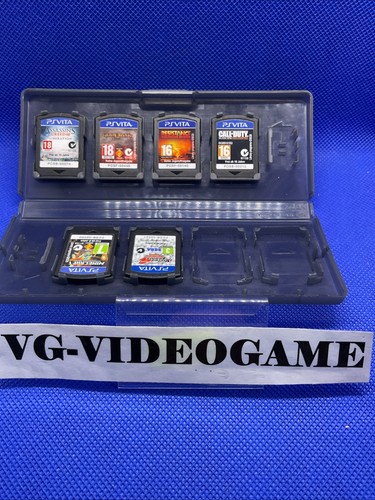 Giochi vita solo - ps,