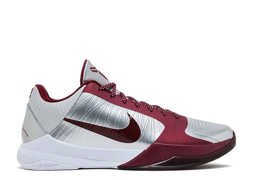 Taglia nike zoom kobe 5 - nike,
