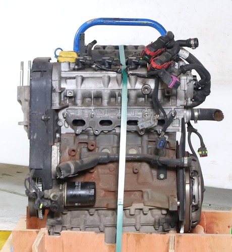 Motore 71739192 lancia - motore,