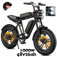ENGWE M20 1000 W E-bike