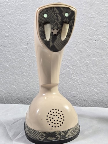 Vintage ericofon cobra - ericofon, "cobra
