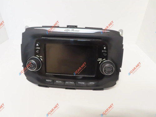 Multimedia alfa romeo - multimedia,