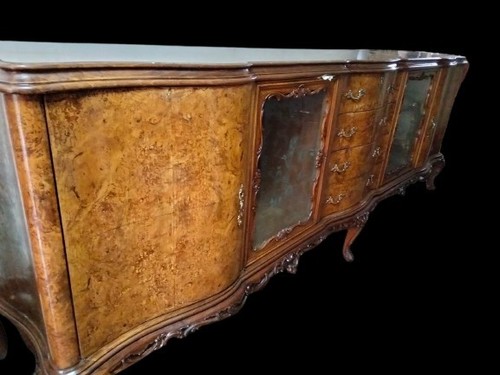 Credenza decò servante - credenza,