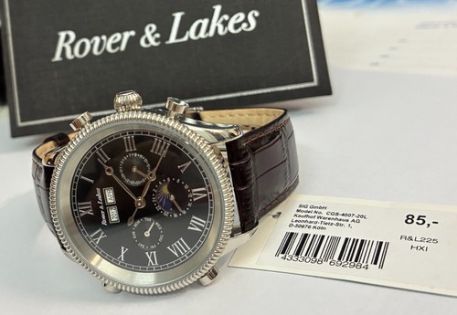 Bella automatico orologio - bella,