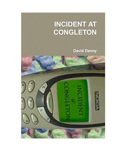 Incident congleton david - at,