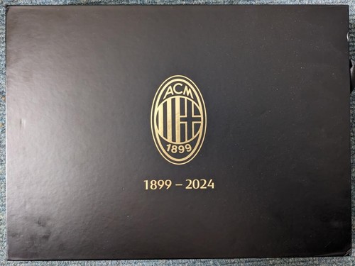 Milan celebratory video - milan,