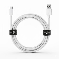 Cavo caricatore lungo da USB a