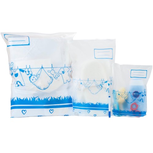 Mgkolbe set bustine - set, 8