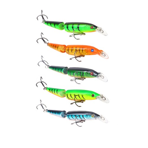 Esche pesca dure 2 - 5,