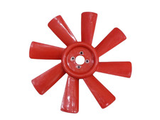 Lama ventola 8 ali / colore