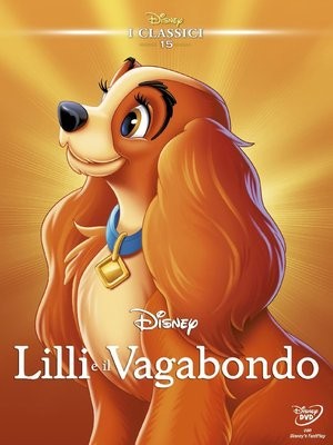 Lilli vagabondo se - se,