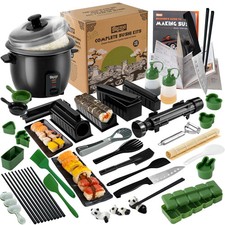 Kit professionale per fare