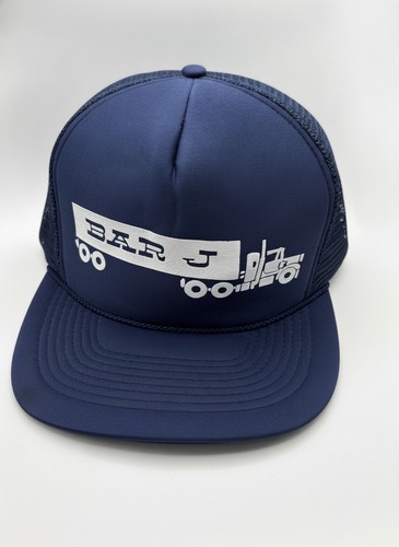 Cappello berretto camionista