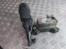 4233572 ENGINE OIL COOLER /