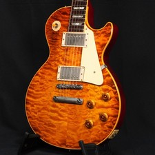 Gibson custom shop les paul - les,