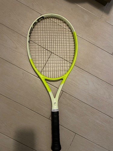 Racchetta tennis head extreme - racchetta,
