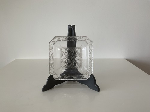 Vintage lalique cristallo - vintage,