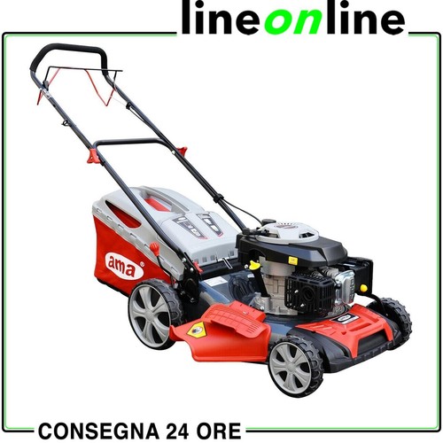 Tosaerba scoppio ama nrt 52x - a,