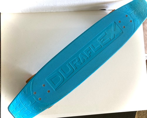 Skateboard vintage duraflex - skateboard,
