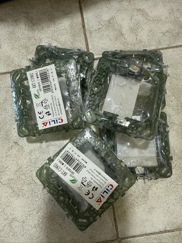 Supporto portafrutti per - portafrutti,