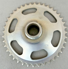 Corona Trasmissione Catena