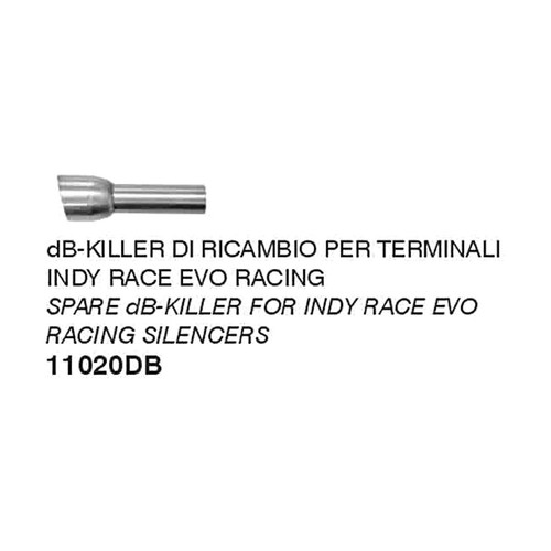 Killer arrow per - per, terminale