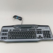 Logitech G15 USB Wired Gaming
