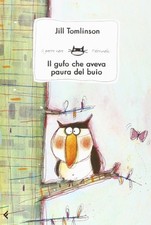 Il gufo che aveva paura del
