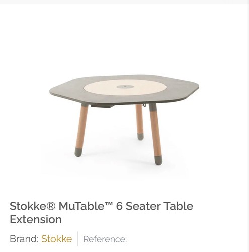 Stokke mutable extender set - mutable,