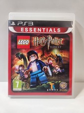 LEGO HARRY POTTER ANNI 5-7