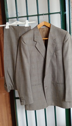Completo uomo vintage - completo,