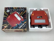 Console 3D V-TECH Gamate