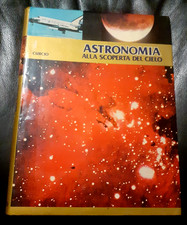 ASTRONOMIA ALLA SCOPERTA DEL