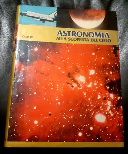 Astronomia alla scoperta del - alla,
