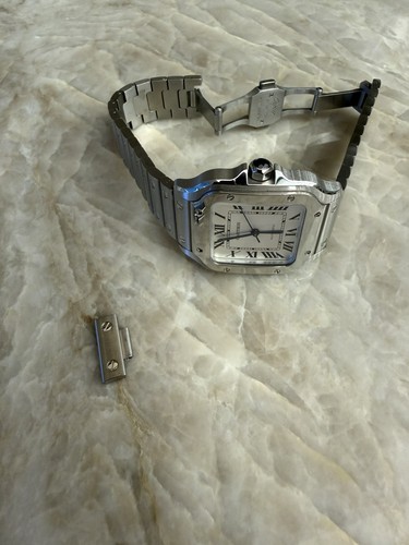 Bracciale cartier nuovo smart - bracciale,