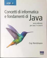 CONCETTI DI INFORMATICA E