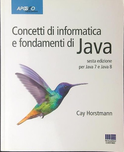Concetti informatica e - concetti, di
