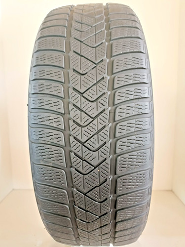 Gomme usate 225 r17 - 225/55,