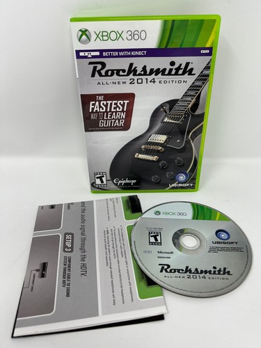 Rocksmith 2014 edition - rocksmith,