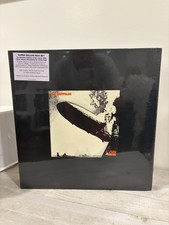 Led Zeppelin I Super Deluxe