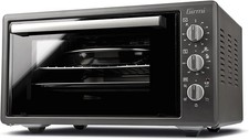 Girmi Grancotto 45 45L, 1400W