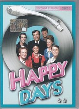 HAPPY DAYS - seconda stagione